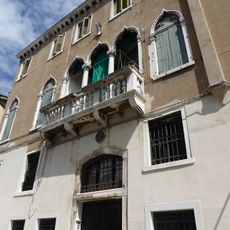 Palazzo Arrigoni Caragiani