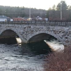 Sawyer Bridge