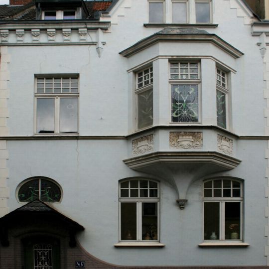 Wilhelm-Strauß-Straße 17