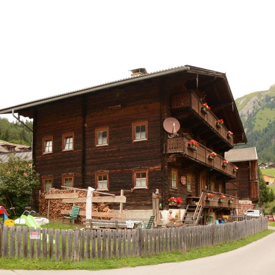 Bauernhaus Uhl