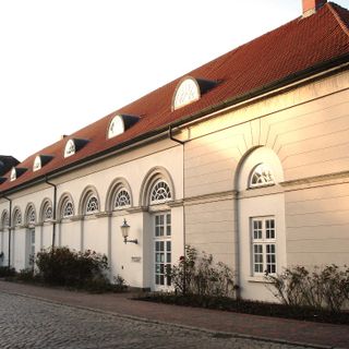 Ostholstein-Museum Eutin