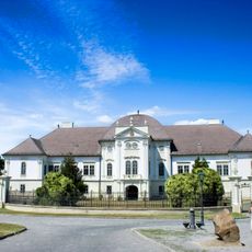 Kubinyi Ferenc Múzeum