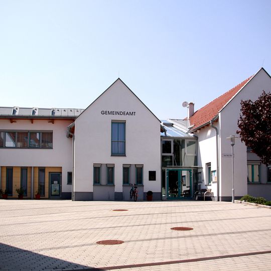 Rohrbach bei Mattersburg