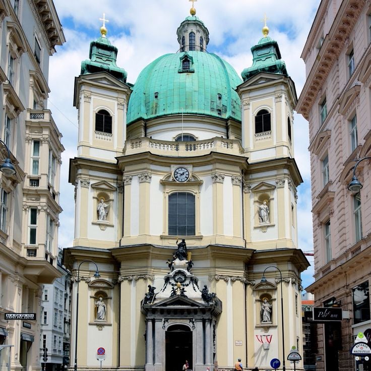 Peterskirken