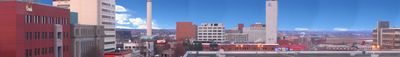 Panoramic View 0