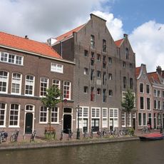 Graanmagazijn voor den Armen