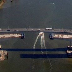 Sir Leo Hielscher Bridges