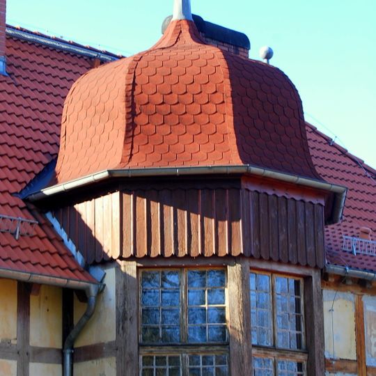 77 Nowowiejska Street in Jelenia Góra