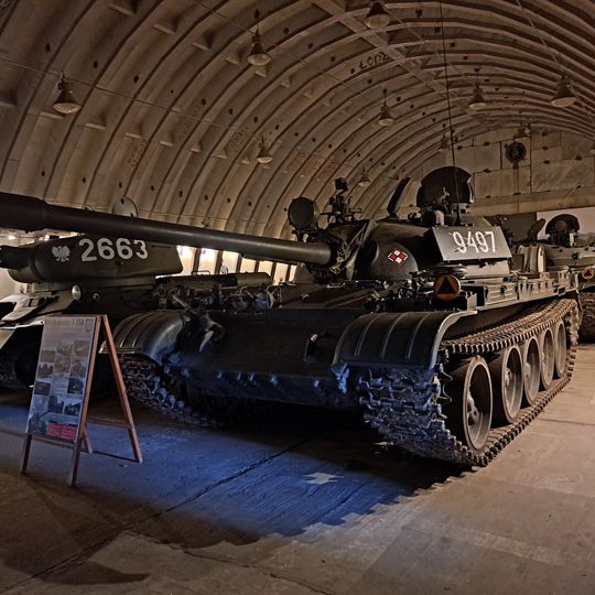 Pilskie Muzeum Wojskowe