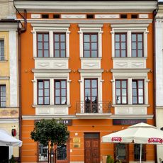 15 Market Square in Tarnów