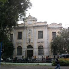 Paço Municipal de Niterói