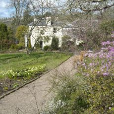 Rosemoor