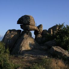 Св. Гергьова скала