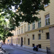 Franziskanergymnasium Bozen