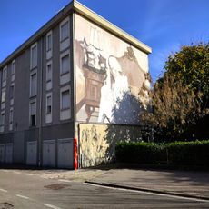 Mural