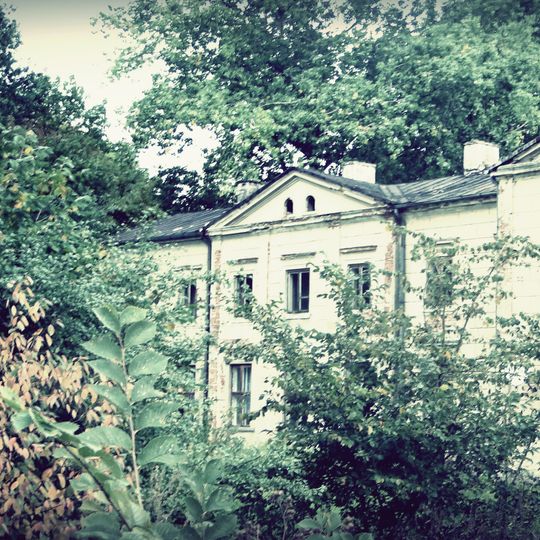 Parski, Łódź Voivodeship