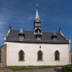Protestant Church (Volkmannsdorf)