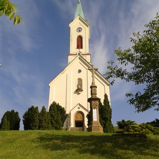 Church of Saint Michael