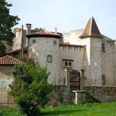 Château des Horts