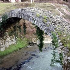 Besleti Bridge