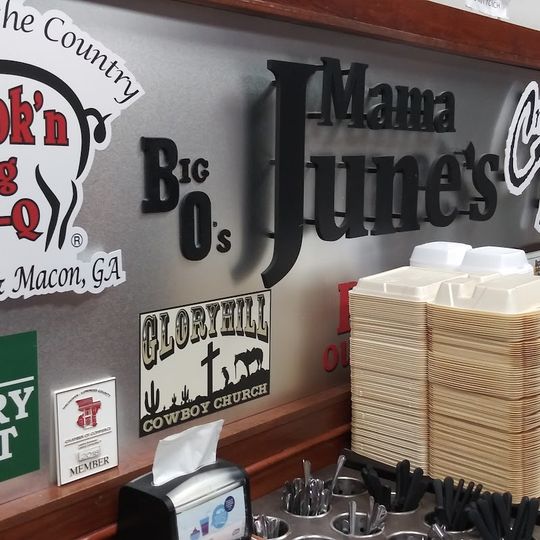 Mama June's