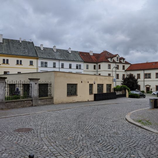 Jezuitské gymnázium