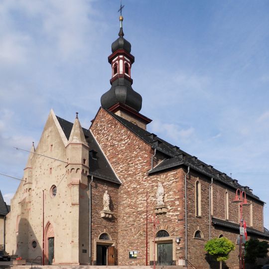 Sint-Jacobuskerk