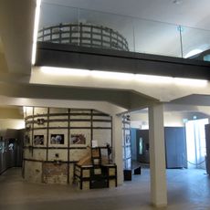 Porzellanmuseum im Augarten