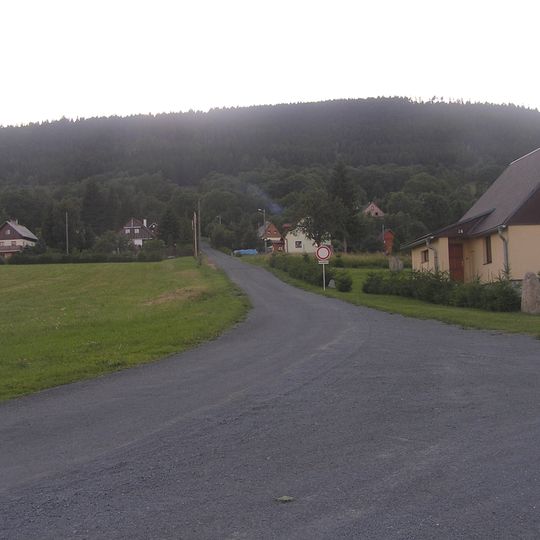 Vysoká