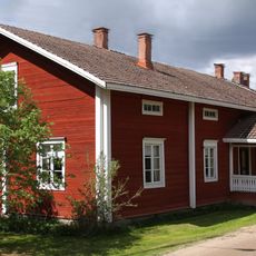 Säätyläiskotimuseo