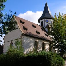 Ulrichskirche