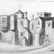 Palacio de Woodstock