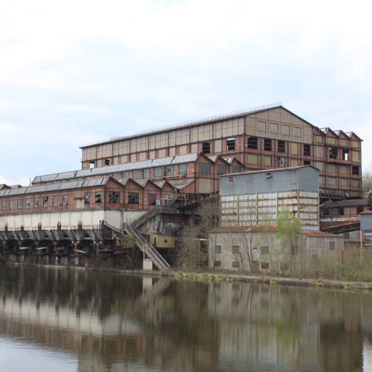 Lavoir des Chavannes