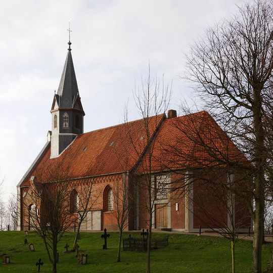 St. Vincent Church