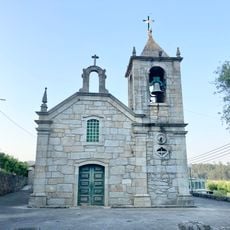 Igreja Paroquial de Oleiros