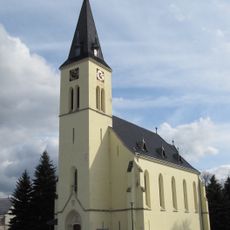 Church of Saint Procopius (Nýřany)