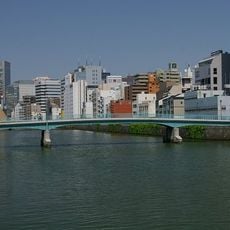 Etchū Bridge
