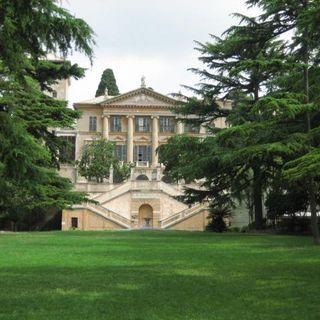Villa Gruber De Mari