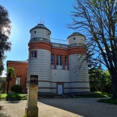 Parc de l'Observatoire de Jolimont