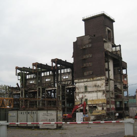 Kraftwerk Dortmund
