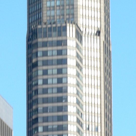 CitySpire Center