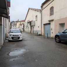 Passage du Béal