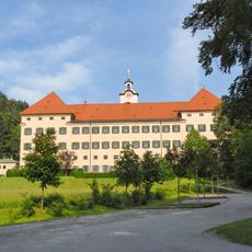 Château de Hohenburg