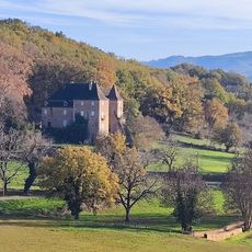 Château du Boscsu