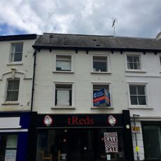 61, Commercial Street