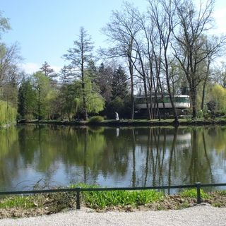 Parque Maksimir