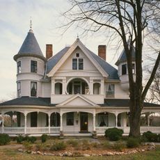 John Calvin Owings House