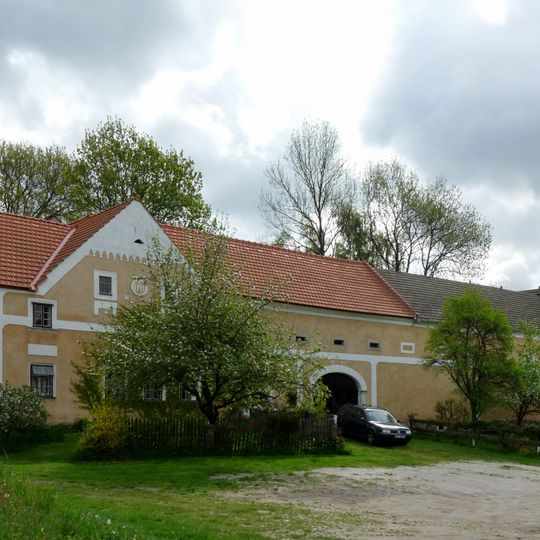 Oldřiš