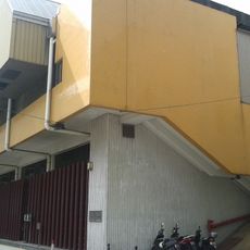 Fórum de Macau
