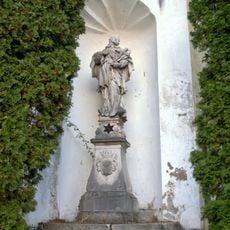 Johannes Nepomuk Ardagger Stift